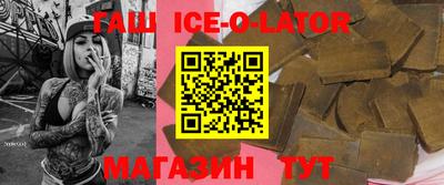 крисы Берёзовский